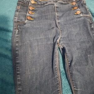 Cello high rise jeans